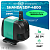 SHANDA SDP-4800 Аквариумная подъемная помпа до 3м, 3500л/ч, 24вт